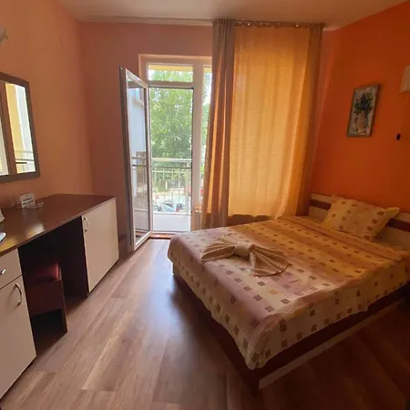 Guest house Kostovi Kiten (Burgas)