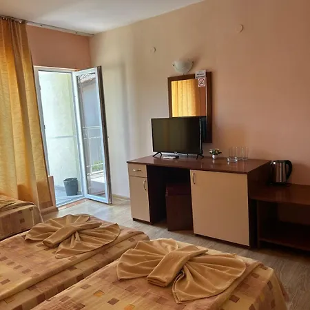 Guest house Kostovi