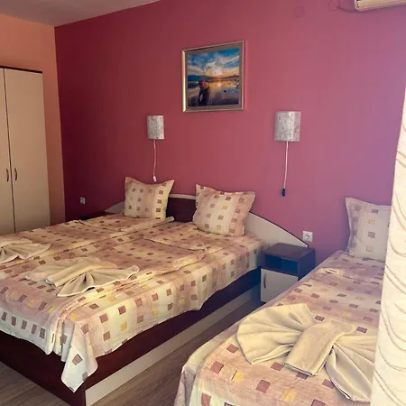 Guest house Kostovi *