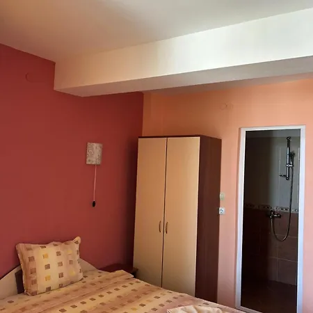 Kostovi Guest house Kiten (Burgas)