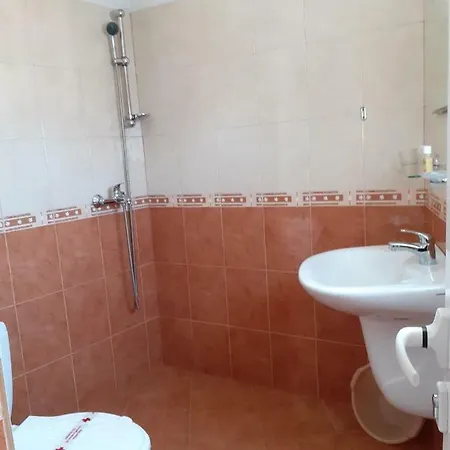 Kostovi Guest house