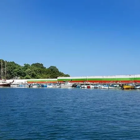 Penzion Kostovi *