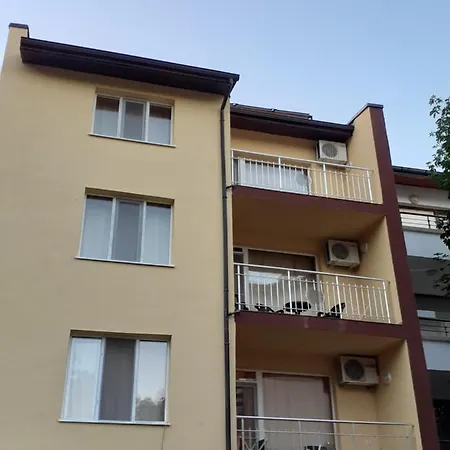 Kostovi Penzion *