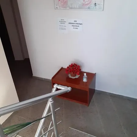 Kostovi Penzion Kiten (Burgas)