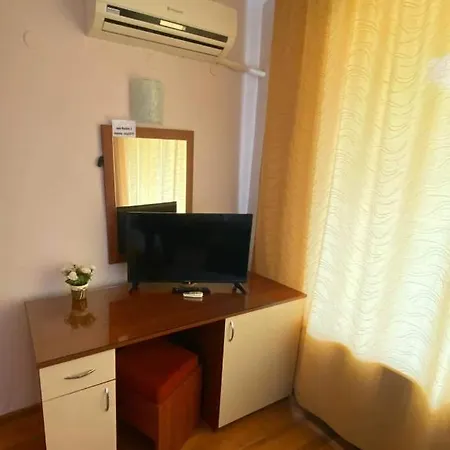 Penzion Kostovi *
