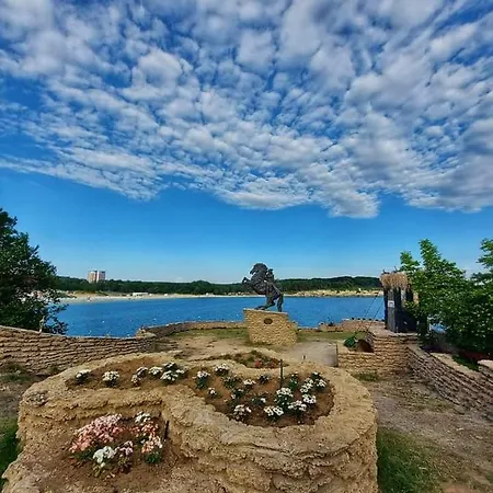 Kostovi Pensionat *