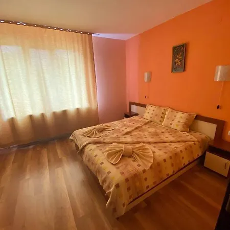 Penzion Kostovi *