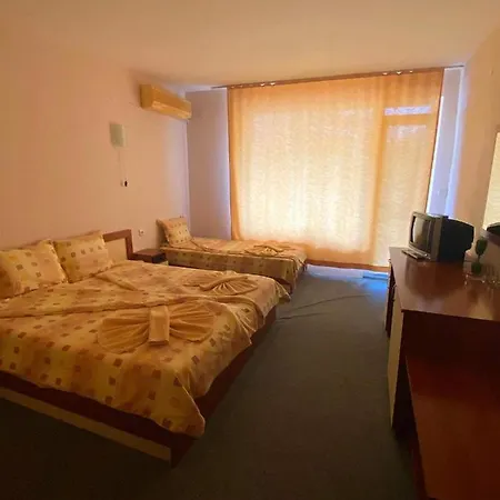 Pensión Kostovi