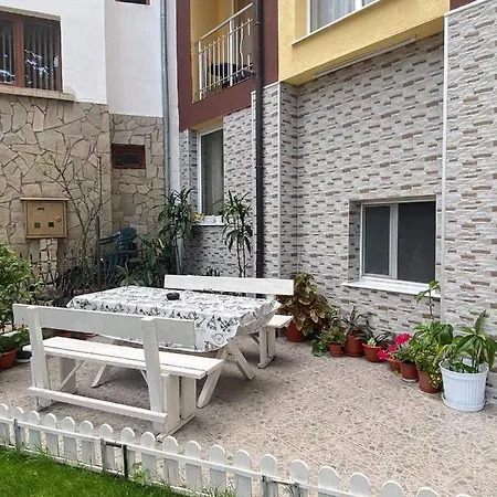 Kostovi Pensión Kiten (Burgas)