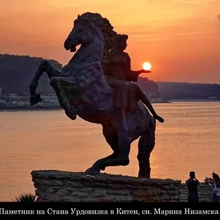 Kostovi Pensión Kiten (Burgas)