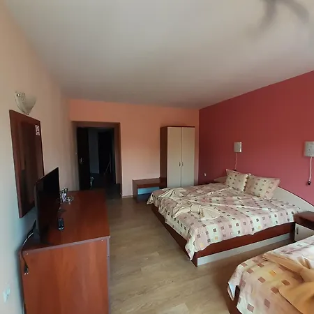 Pensión Kostovi