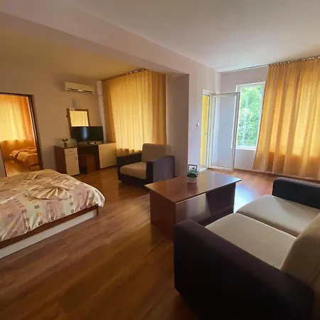 Kostovi Penzion Kiten (Burgas)