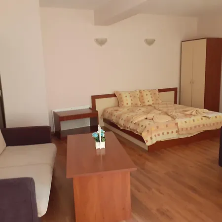 Kostovi Penzion *