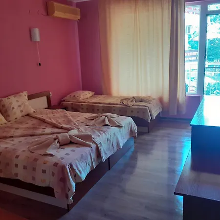 Kostovi Pensión Kiten (Burgas)