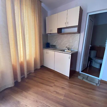 Penzion Kostovi Kiten (Burgas)