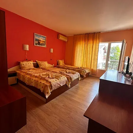 Kostovi Penzion Kiten (Burgas)