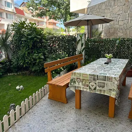 Kostovi Pensión Kiten (Burgas)