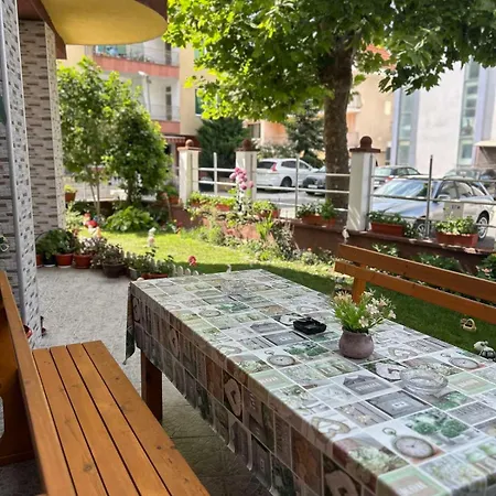 Pensión Kostovi Kiten (Burgas)