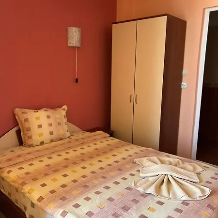 Pensión Kostovi Kiten (Burgas)