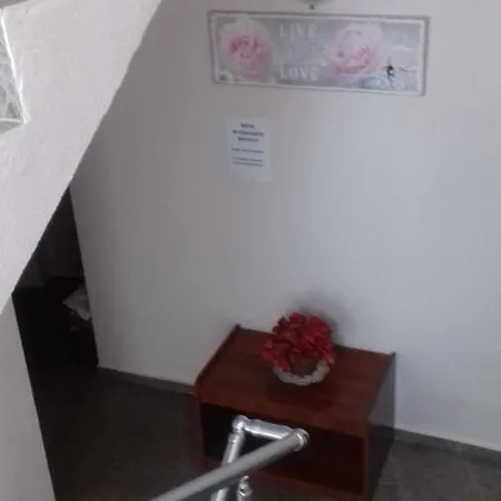 Pensión Kostovi *