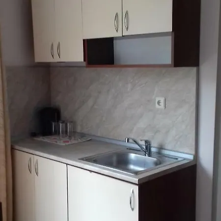 Penzion Kostovi *