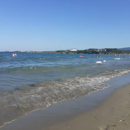 Pensión Kostovi